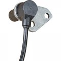 Aip Electronics Abs Anti-lock Brake Wheel Speed Sensor Compatible With 1996-2003 Mercedes-benz Front Right Passenger Oem Fit