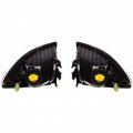 Carlights360 For Chevy Cavalier Signal Corner Light 2000 2001 2002 Pair Driver And Passenger Side Gm2520179 Gm2521179