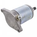 Niche Starter Motor Assembly 31210-pwb1-900 For 2009-2010 Kymco Mxu Maxxer 375 Off Road