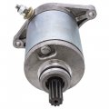Niche Starter Motor Assembly 31210-pwb1-900 For 2009-2010 Kymco Mxu Maxxer 375 Off Road