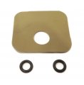The Rop Shop Carburetor Repair Kit For 1995 Yamaha Outboard 150hp 150txrt P150tlrt L150txrt