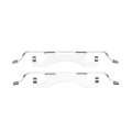 Ford Fusion 2017 2018 2019 Disc Brake Hardware Set