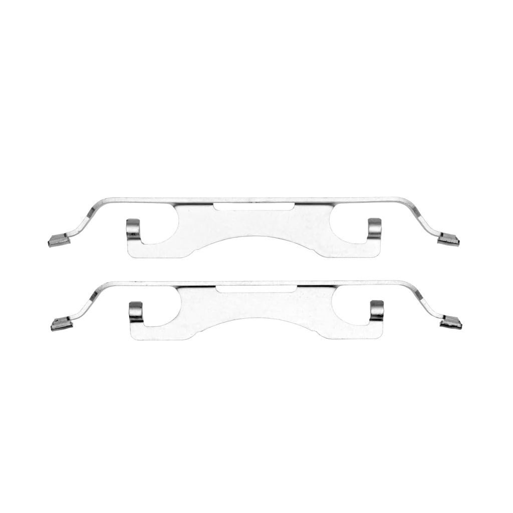 Ford Fusion 2017 2018 2019 Disc Brake Hardware Set
