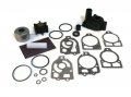 The Rop Shop Water Pump Kit For Mercury 150 Hp Xr4 0b242885-0d081999 Outboard Boat Impeller