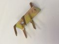 Set Of 12 Pcs Window Sash Balance Pivot Pin 466016 