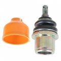 2 Front Lower Knuckle Spindle Ball Joint For 2007-2016 Lexus Ls460 F Sport Base Sedan L Lfbj2pc-ls46006