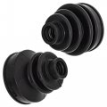 Niche Front Cv Axle Boot Kit For Can-am 705400126 705400127 400 500 Outlander Traxter Max Atv