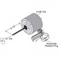 Fasco D7748 5 6 1 3 Horse Power Condenser Fan Motor