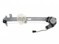 Rpah-072 Power Window Regulator Motor Assembly 
