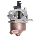 Eb2500x Carburetor Replacement For Honda Eb2200x Em1600x Em1800x Em1800xk1 Em2200x Em2500x Generator Carb With Air Filter Fuel 