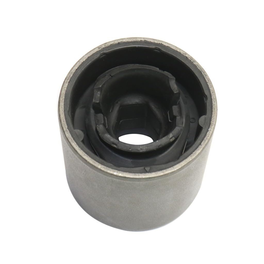 Front Lower Control Arm Bushings For Mini Cooper 2002 2008 Driver And Passenger Side Pair Metal Rubber Interchange