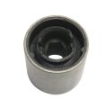 Front Lower Control Arm Bushings For Mini Cooper 2002 2008 Driver And Passenger Side Pair Metal Rubber Interchange 