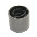 Front Lower Control Arm Bushings For Mini Cooper 2002 2008 Driver And Passenger Side Pair Metal Rubber Interchange