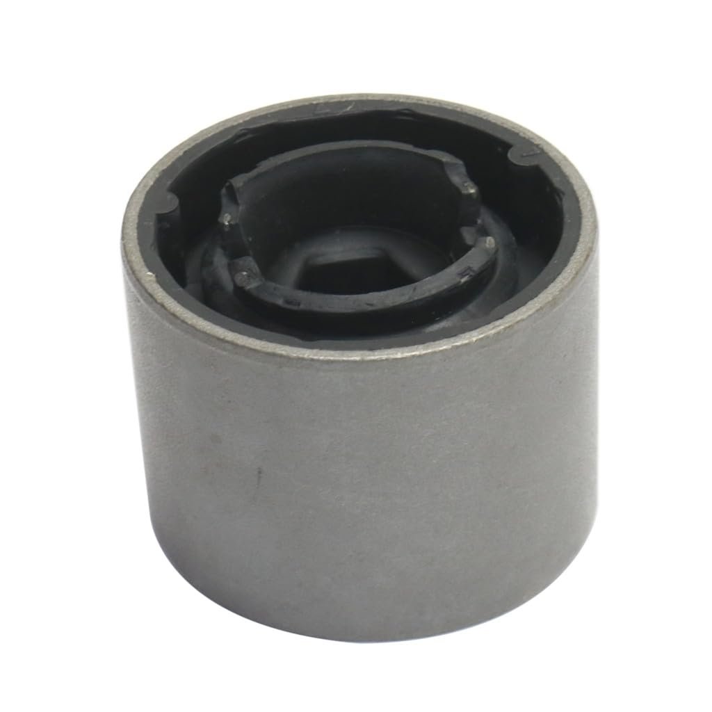 Front Lower Control Arm Bushings For Mini Cooper 2002 2008 Driver And Passenger Side Pair Metal Rubber Interchange