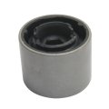 Front Lower Control Arm Bushings For Mini Cooper 2002 2008 Driver And Passenger Side Pair Metal Rubber Interchange