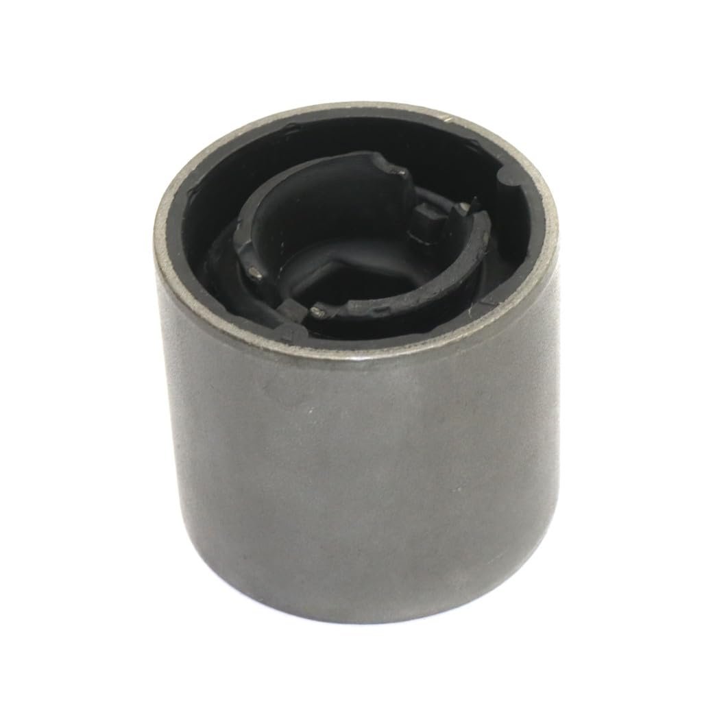 Front Lower Control Arm Bushings For Mini Cooper 2002 2008 Driver And Passenger Side Pair Metal Rubber Interchange