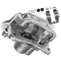 4772128020 19-b2872 Rear Right Brake Caliper Assembly With Bracket Replacement For Sienna 2004-2006 3l 2007-2010 3 5l