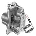 4772128020 19-b2872 Rear Right Brake Caliper Assembly With Bracket Replacement For Sienna 2004-2006 3l 2007-2010 3 5l