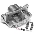 4772128020 19-b2872 Rear Right Brake Caliper Assembly With Bracket Replacement For Sienna 2004-2006 3l 2007-2010 3 5l