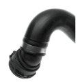 Molded Engine Coolant Radiator Hose For Bmw 130i 2008 2009 2010 Professional Classification 21 In Centerline Length 
