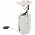 Ocpty High Performance Electric Fuel Pump Replacement For 2007-2010 Volvo S80 4 4l 2010-2014 Xc60 3 0l 2l 2009-20 Xc70 3