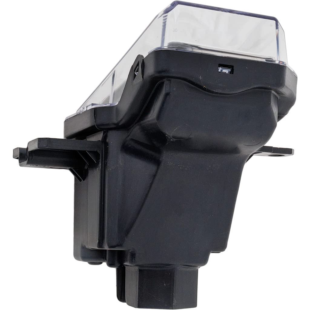 Subaru Forester 2019 2020 2021 Fog Light Assembly Passenger Side Led Replacement For Su2593131 84501sj000