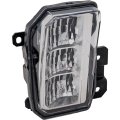 Subaru Forester 2019 2020 2021 Fog Light Assembly Passenger Side Led Replacement For Su2593131 84501sj000 