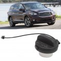 Fuel Filler Cover Tank Gas Cap 17251-3ja0a Replacement For Nissan Altima Frontier Murano Pathfinder