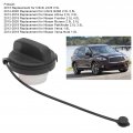 Fuel Filler Cover Tank Gas Cap 17251-3ja0a Replacement For Nissan Altima Frontier Murano Pathfinder