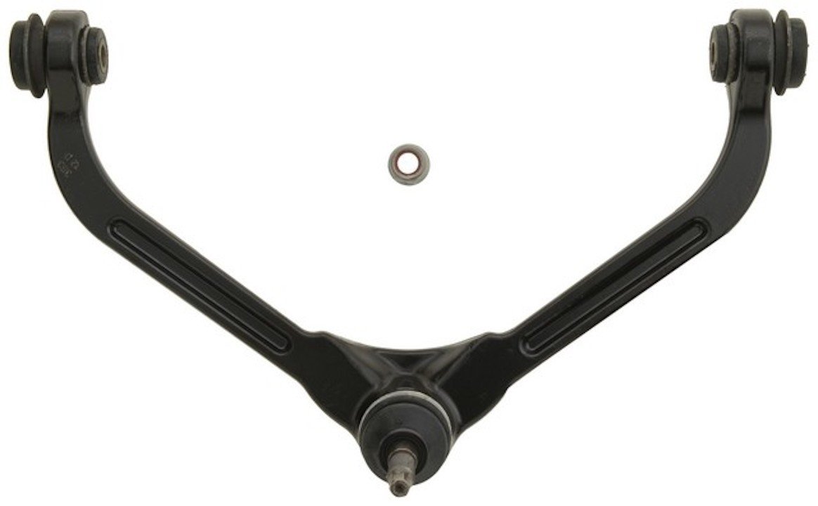 Jtc1585 Suspension Control Arm And Ball Joint Assembly For Jeep Liberty 2002 To 2007 Front Upper