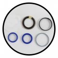 E-7j808-64400 Boom Bucket Cylinder Seal Kit For Kubota Front Loader Tl1000a-2 Tl1000a-2v S N B3400 Tl1300 Tl1300v La844 La854 