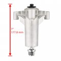 Caltric 2 Spindle Assembly Compatible With Husqvarna Lth140 Lth145 Lth1542 Lth1742 Lth18542 Lth2042