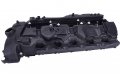 Bapmic 11127570292 Engine Valve Cover W Gaskets Compatible With Bmw X3 X5 X6 135i 335i 640i 740i