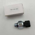 2pcs 7861-93-1840 Pressure Sensor For Pc200-8 Pc220-8