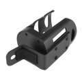 X Autohaux Multi-function Drink Cup Mount Holder Set Plastic Black For Suzuki Jimny 2019-2021
