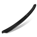 Rear Window Windshield Roof Spoiler Compatible With Bmw 328is 323is 318is 328ci 323ci 325ci 330ci M3 3-series Coupe 1999-2005
