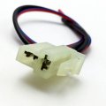 Allmost Connector Pigtail Alternator Plug Repair Harness Compatible With Denso Nippondenso Kubota 2-way Dac072