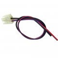 Allmost Connector Pigtail Alternator Plug Repair Harness Compatible With Denso Nippondenso Kubota 2-way Dac072