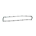 Gasket Head To Cover Compatible With Replacement For 7 1l 8 2l Isuzu Encava 2000-2014 Frr 1995-1998 Fsr Ftr Fvr 6he1 6hh1 