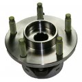 Centric 402 62012e Wheel Hub Assembly 