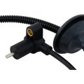 Rear Passenger Side Abs Speed Sensor Ford Mustang 1999 2000 2001 2002 2003 2004 Replacement For 3r3z2c190ba Als192 695151 