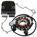 Stator Coil Rectifier Gasket For Kawasaki Krf800 Teryx Krt750 Teryx4 750 4x4 Krt800 21003-0166 21003-0167 21066-0771 21066-0758
