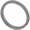 Caltric Muffler Pipe Gasket For Arctic Cat Prowler Xtx 700 4x4 2008-2014 