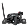 Hood Latch For Ford F150 2015 2016 2017 2018 2019 2020 Power Locks With Ajar Switch Regular Extended Crew Cab Replaces