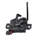 Hood Latch For Ford F150 2015 2016 2017 2018 2019 2020 Power Locks With Ajar Switch Regular Extended Crew Cab Replaces