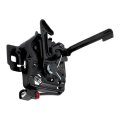 Hood Latch For Ford F150 2015 2016 2017 2018 2019 2020 Power Locks With Ajar Switch Regular Extended Crew Cab Replaces