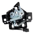 Hood Latch For Ford F150 2015 2016 2017 2018 2019 2020 Power Locks With Ajar Switch Regular Extended Crew Cab Replaces 