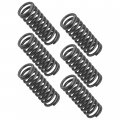 Caltric Clutch Spring Compression Compatible With Yamaha Yz250fx 2020-2021 Thickness 0 08