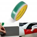 Seiwei Finish Line Tape Car Wrapping Films Vinyl Decals Striping Edge Detailer Wrap Tool For Auto Motorcycle Boat 49 Ft 15m