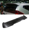 Rear Roof Window Visor Spoiler For Honda Cr-v 2 4l 2354cc 144cu In L4 Gas Dohc Naturally Aspirated Abs 